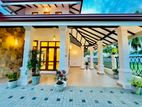 House For Sale In Negombo