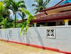 House For Sale In Negombo