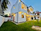 House For Sale In Negombo