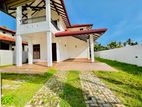 House For Sale In Negombo