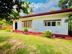 House for Sale in Negombo