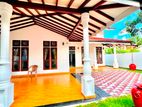 House for Sale in Negombo