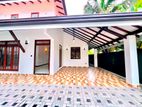 House for Sale in Negombo