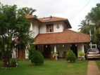 House for Sale in Negombo