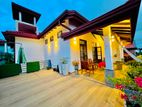 House for Sale in Negombo