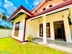 House for Sale in Negombo