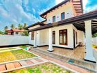 House for Sale in Negombo