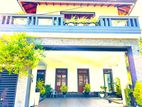 House for Sale in Negombo