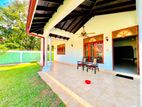 House for Sale in Negombo