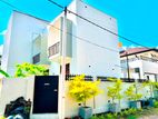 House for Sale in Negombo