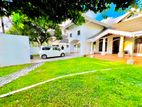 House For Sale In Negombo