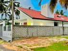 House for Sale in Negombo