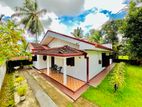 House For Sale In Negombo