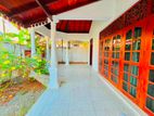 House for Sale in Negombo