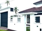 House for Sale in Negombo