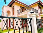 House for Sale in Negombo