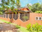 House for Sale in Negombo