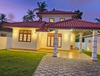 House for Sale in Negombo