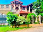 House For Sale In Negombo