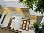 House for Sale in Negombo