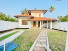 House for Sale in Negombo