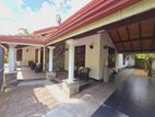 House for Sale in Negombo