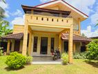 House for Sale in Negombo