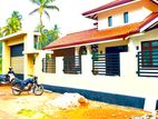 House for Sale in Negombo