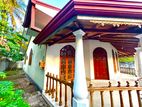 House for Sale in Negombo