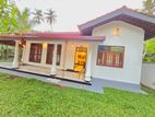 House for Sale in Negombo