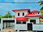 House for Sale in Negombo