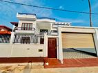 House for Sale in Negombo