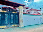 House For Sale In Negombo