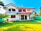 House for Sale in Negombo