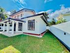 House For Sale In Negombo