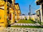 House for Sale in Negombo