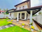 House for Sale in Negombo