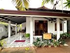 House for Sale in Negombo - HAR008H