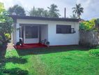 House for Sale in Negombo