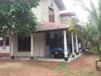 House for Sale in Negombo Road Dunagaha