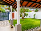 House for Sale in Negombo (SSPH-437)