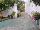 House For Sale in Negombo Town