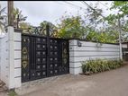House for Sale in Negombo Town