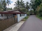 House for sale in Nelligahamula