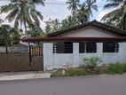 House for sale in nelligahamula
