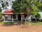 House for Sale in Newdawa, Panadura