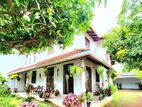 House for Sale in Nikepe-Nadimala, Dehiwala (C7-5081)