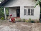 House for Sale in Nilpanagoda