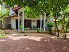 House for Sale in Nitambuwa