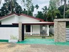 House for Sale in Nittambuawa